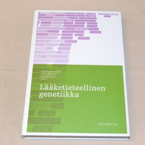 Lääketieteellinen genetiikka